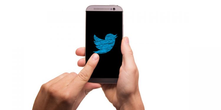 Twitter Android Tasarımı Üzerinde Değişikliğe Gitti