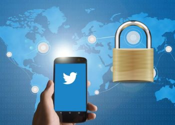 Twitter Hesap Gizleme