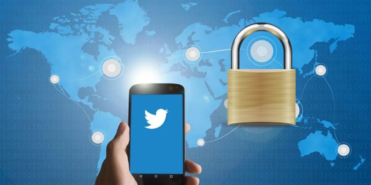 Twitter Hesap Gizleme