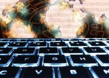 Ukrayna Fidye Yazılımı Saldırılarının Hedefi Oldu