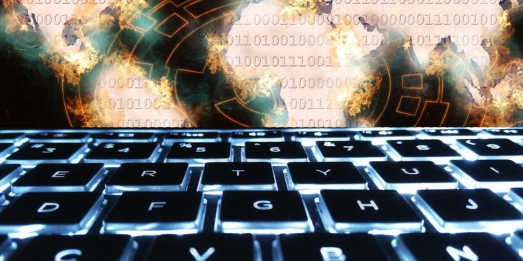 Ukrayna Fidye Yazılımı Saldırılarının Hedefi Oldu