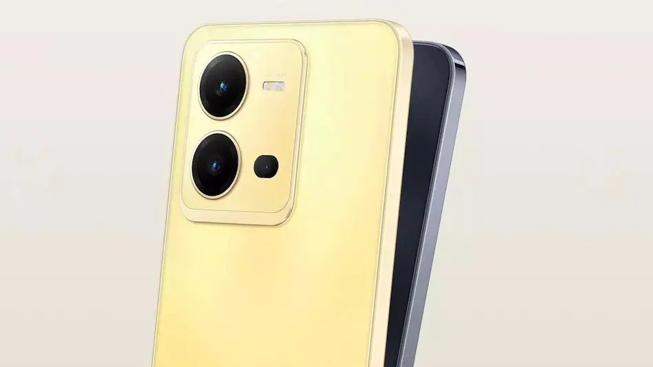 Vivo V25 4G Akıllı Telefonun Özellikleri