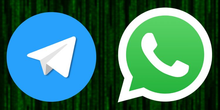 Telegram'ın Kurucusundan WhatsApp Güvenlik Açığı İddiası!