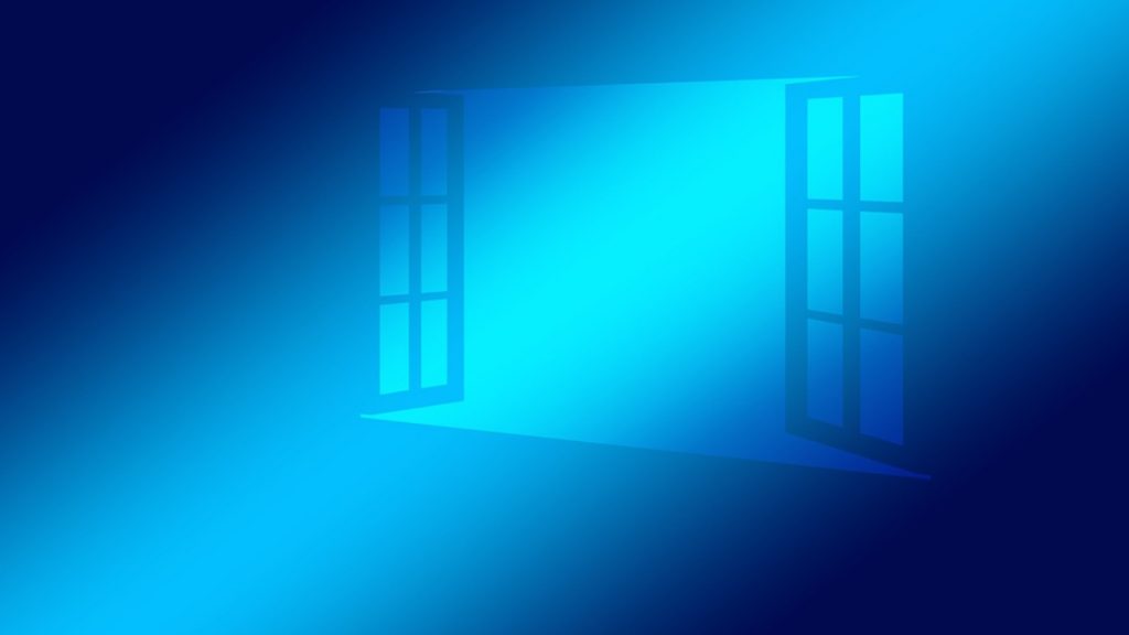 Windows 10 Hareketli Duvar Kağıdı Yapma