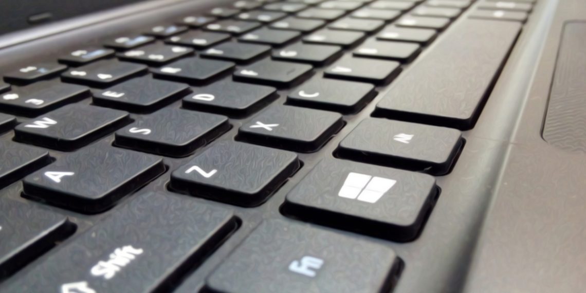 Windows Tuşu Çalışmıyor Çözümü