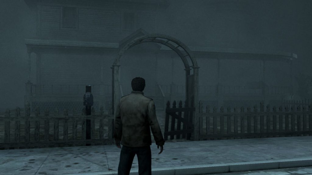 Yeni Silent Hill Oyunu Yolda mı?