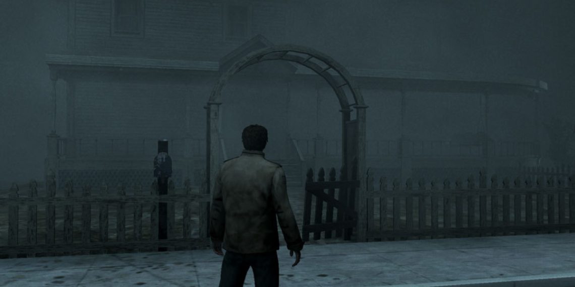Yeni Silent Hill Oyunu Yolda mı?