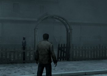 Yeni Silent Hill Oyunu Yolda mı?