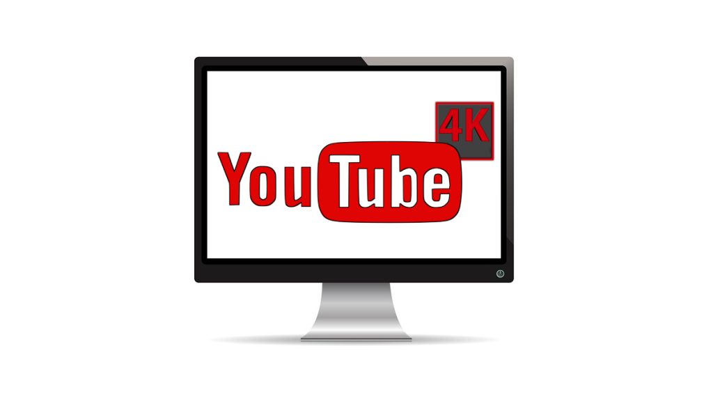 YouTube 4K Video İçin Ödeme Yapmanızı İsteyebilir