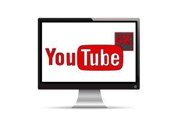 YouTube 4K Video İçin Ödeme Yapmanızı İsteyebilir