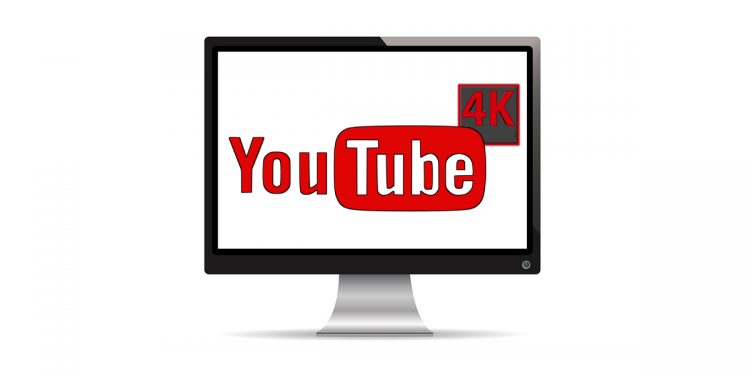 YouTube 4K Video İçin Ödeme Yapmanızı İsteyebilir