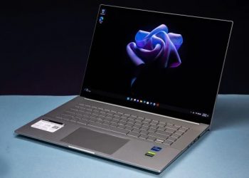 HP Envy 16 Özellikleri