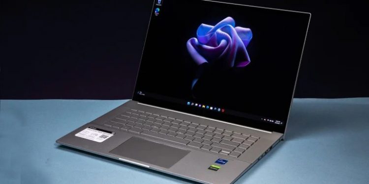 HP Envy 16 Özellikleri