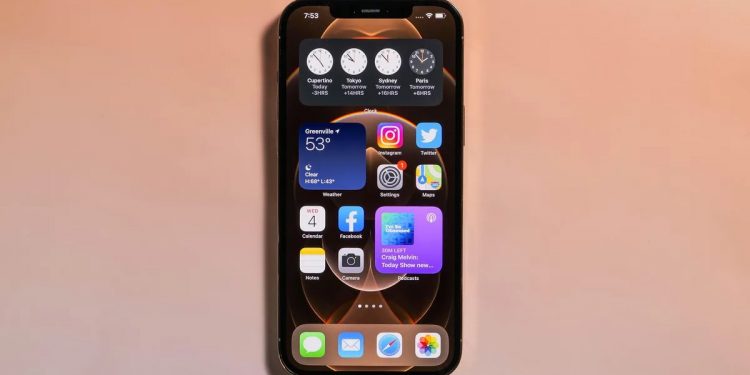 iPhone Cihazınızda Buna İzin Vermeyin