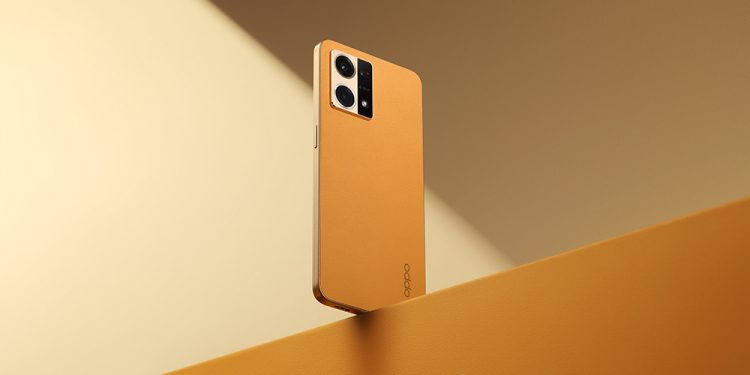 OPPO Reno 7 Akıllı Telefon Özellikleri