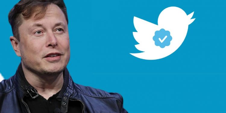 Elon Musk Aldı, Twitter Karıştı