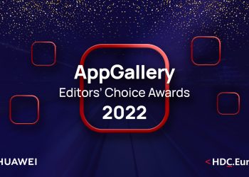 Huawei AppGallery Editörlerin Seçimi Ödülleri 2022 Kazananları