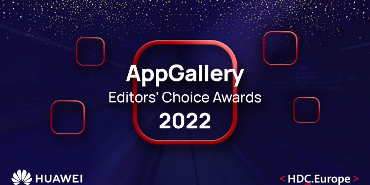 Huawei AppGallery Editörlerin Seçimi Ödülleri 2022 Kazananları