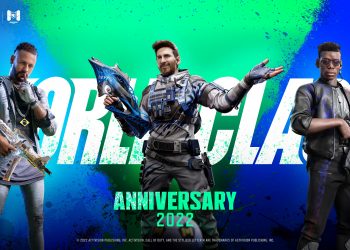 Call of Duty Mobile Dünya Yıldızı Futbolcuları Getiriyor