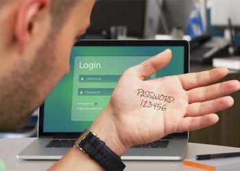 Dikkat! Saniyede 921 Parola Saldırısı Oluyor