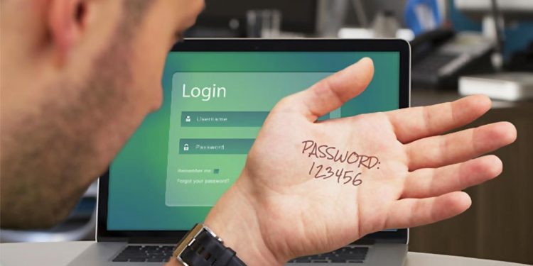 Dikkat! Saniyede 921 Parola Saldırısı Oluyor