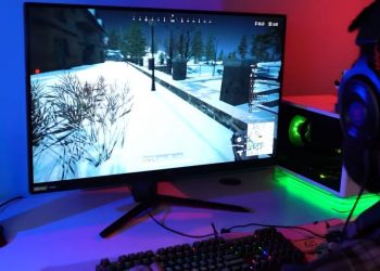 Asus ROG Swift 500Hz İncelemesi