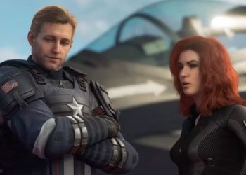 Marvel’s Avengers için İşler İyi Görünmüyor