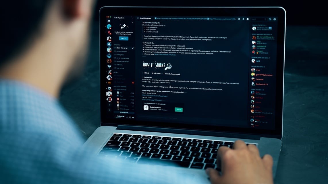 Hazır Discord Sunucu Kuralları