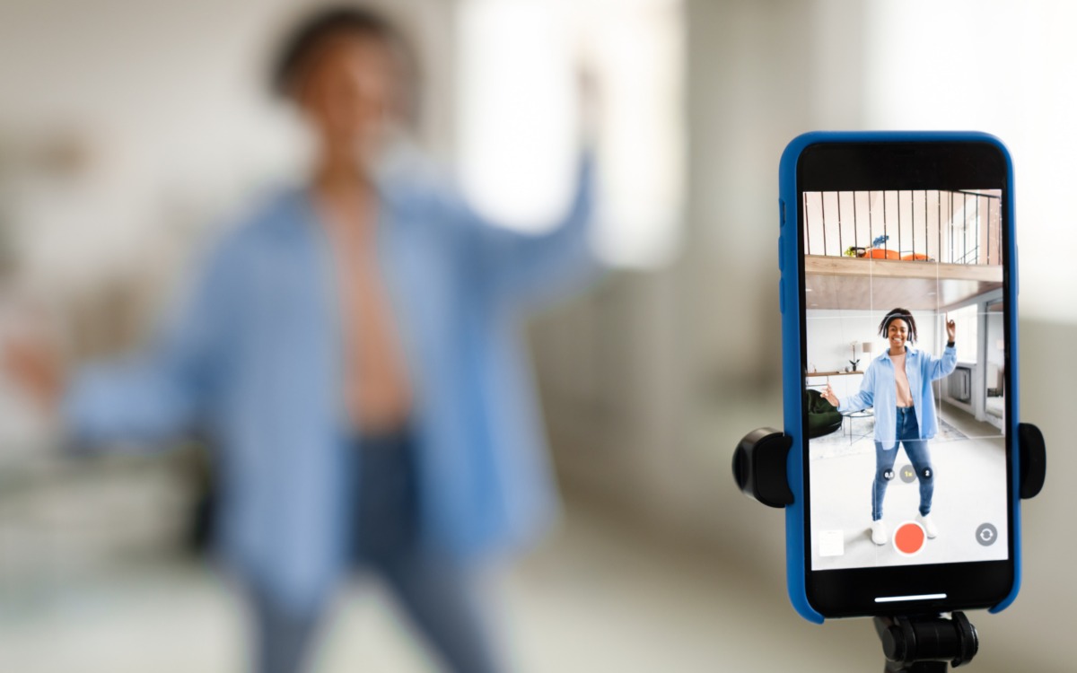 Instagram Hikaye Bulanık Çıkıyor, Nasıl Düzeltilir?