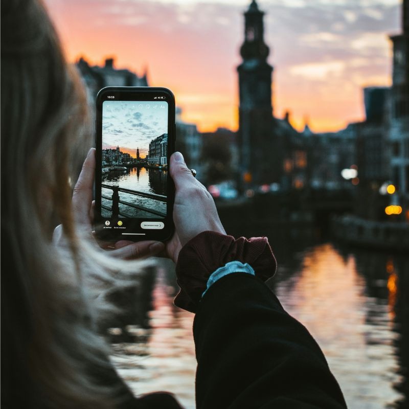 Instagram Hikaye Bulanık Çıkıyor, Nasıl Düzeltilir?