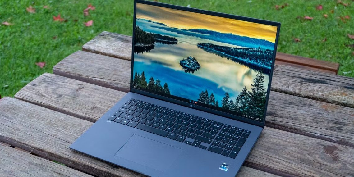 LG gram 17 Dizüstü Bilgisayar Hakkında Her Şey