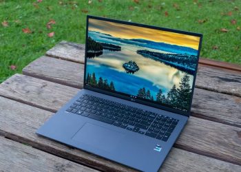 LG gram 17 Dizüstü Bilgisayar Hakkında Her Şey