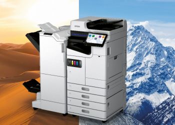 Epson Yeni Yazıcıları Pazara Sunuyor