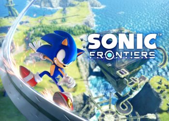 Sonic Frontiers Oyununda İlginç Keşif