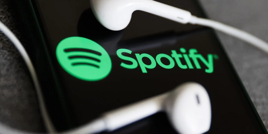 Spotify HiFi Henüz Kullanıma Sunulmadı