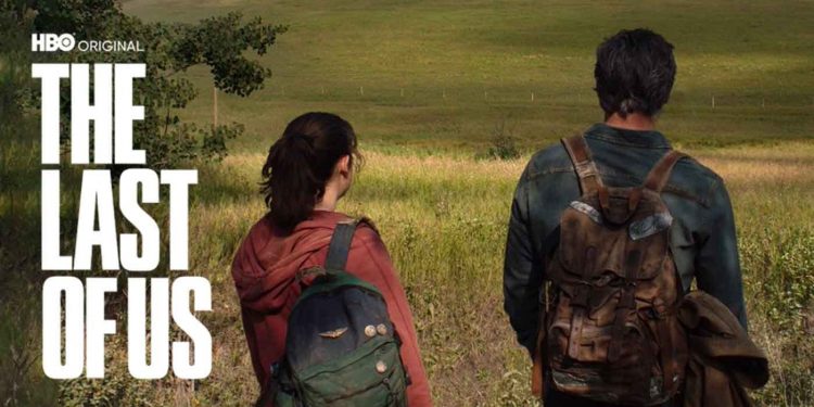 The Last Of Us Dizisinin Tarihi Sızdırıldı