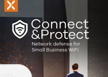Zyxel Küçük İşletmeler için “Bağlan ve Koru” Çözümünü Sundu