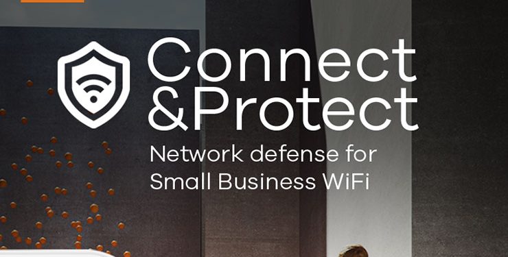 Zyxel Küçük İşletmeler için “Bağlan ve Koru” Çözümünü Sundu