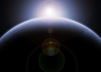 Artemis 1 Orion Yeni Bir Uçuş Rekoru Kırdı!