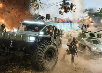 Battlefield 2042 Xbox Game Pass