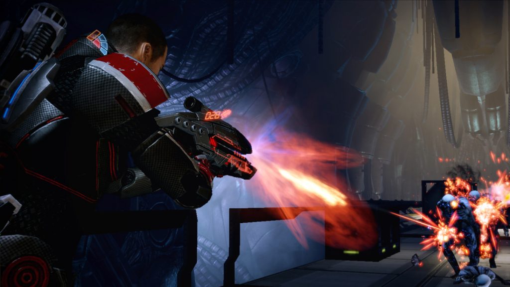 Bilim Kurgu Oyunları