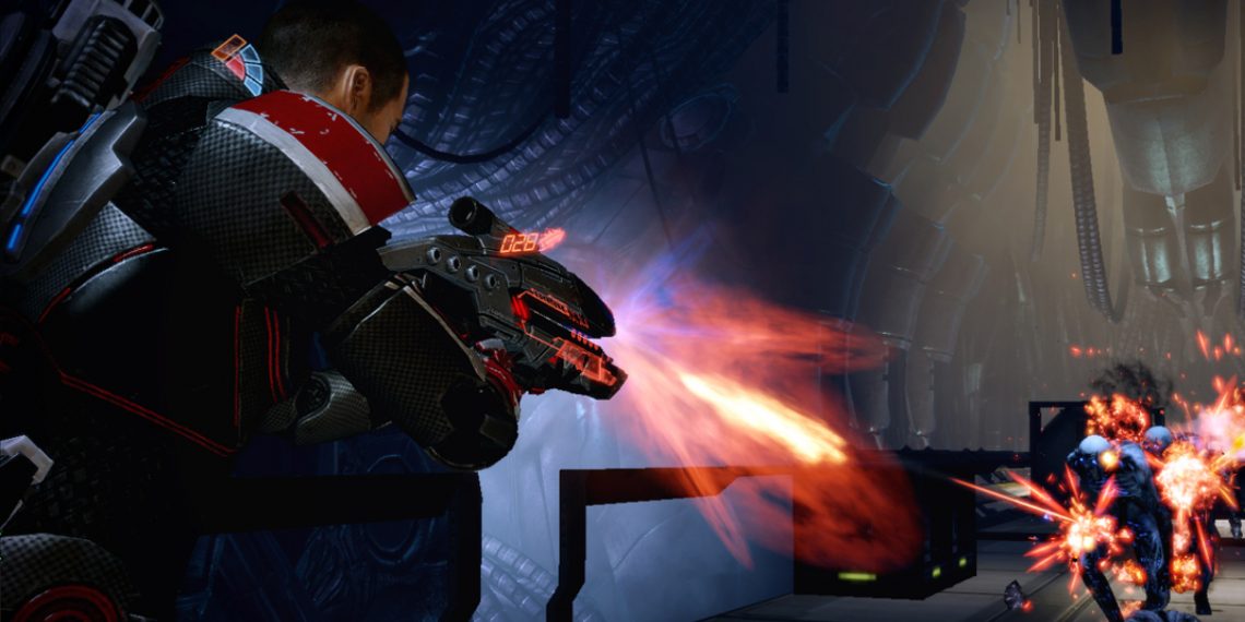 Bilim Kurgu Oyunları