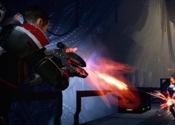 Bilim Kurgu Oyunları