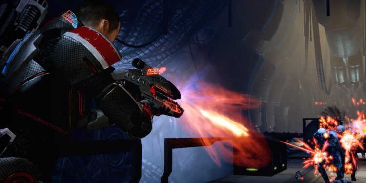 Bilim Kurgu Oyunları