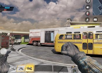 Call of Duty Mobile Dil Sorunu