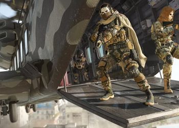 Call of Duty Warzone 2 Oyununa Büyük Eleştiri