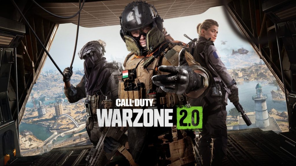 Call of Duty: Warzone 2 Oyuncu Sayısı