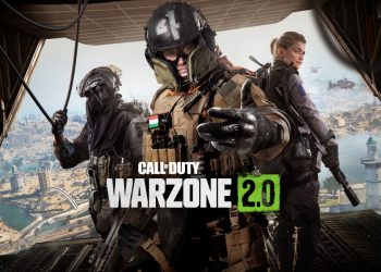 Call of Duty: Warzone 2 Oyuncu Sayısı