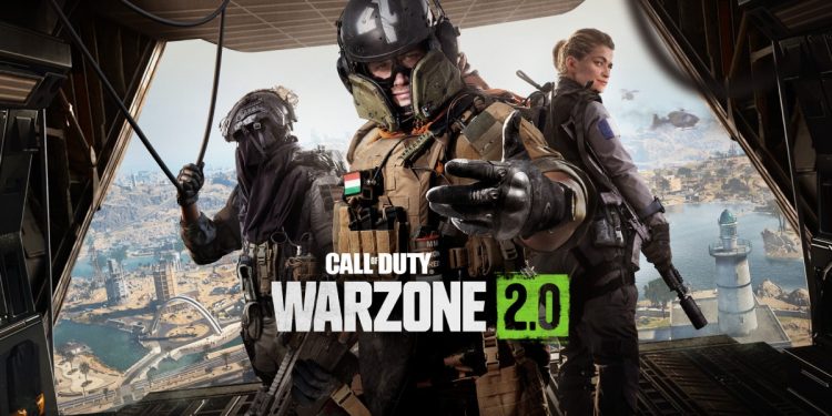 Call of Duty: Warzone 2 Oyuncu Sayısı