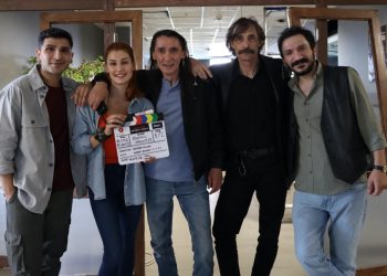 Çekiç ve Gül: Bir Behzat Ç. Hikayesi Yayın Tarihi